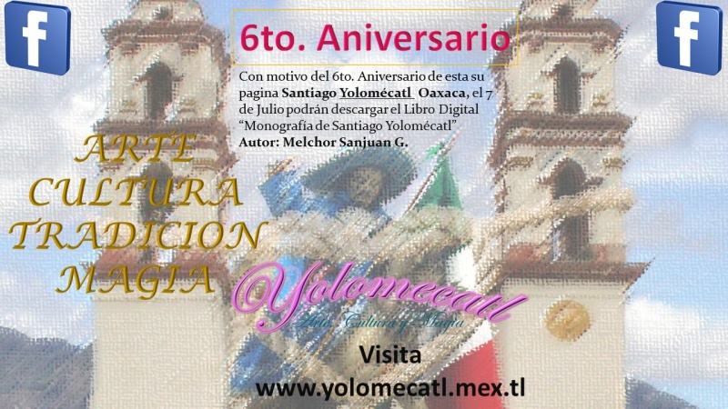aniversario